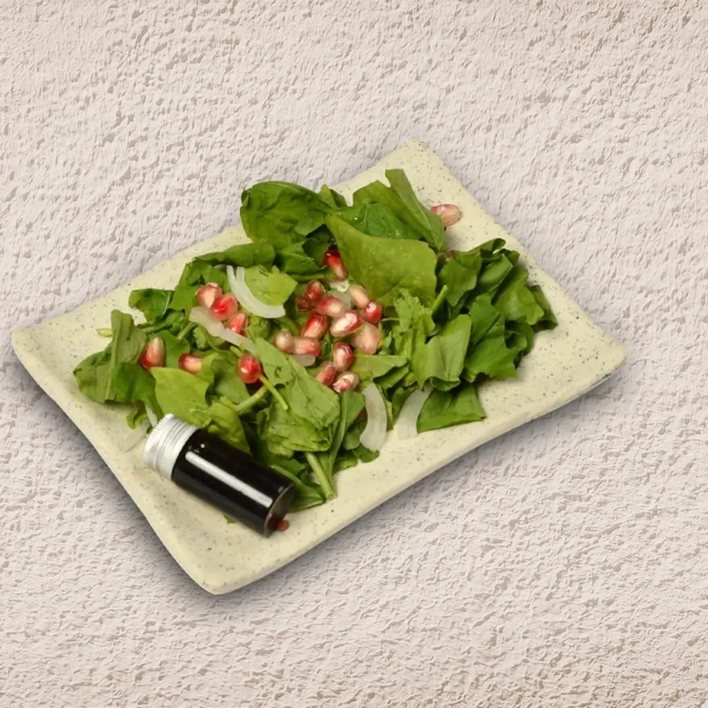 Arugula Salad